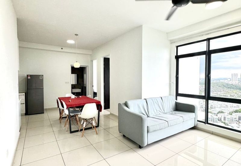 Kenwingston Square Garden