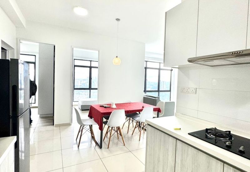 Kenwingston Square Garden