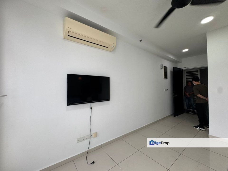 SOHO Kenwingston Square Garden @ Cyberjaya For Sale , Selangor, Cyberjaya