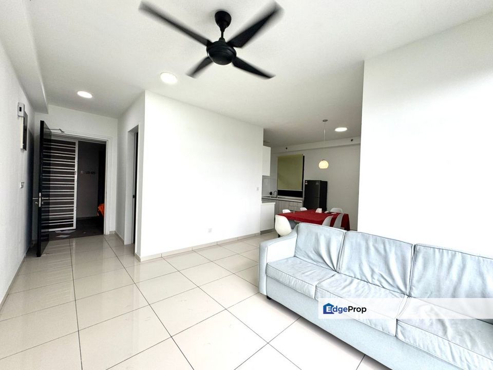 SOHO Kenwingston Square Garden @ Cyberjaya For Sale , Selangor, Cyberjaya