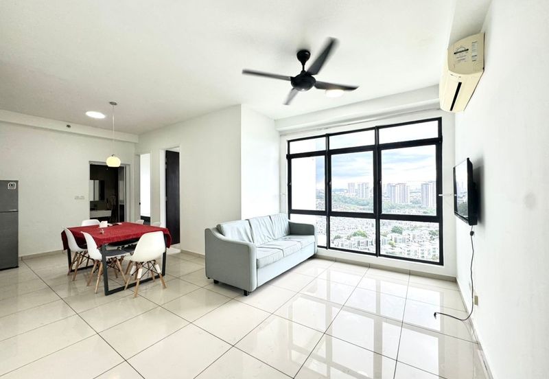 Kenwingston Square Garden