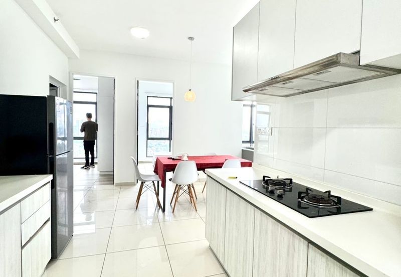 Kenwingston Square Garden