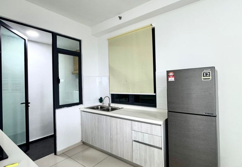 Kenwingston Square Garden