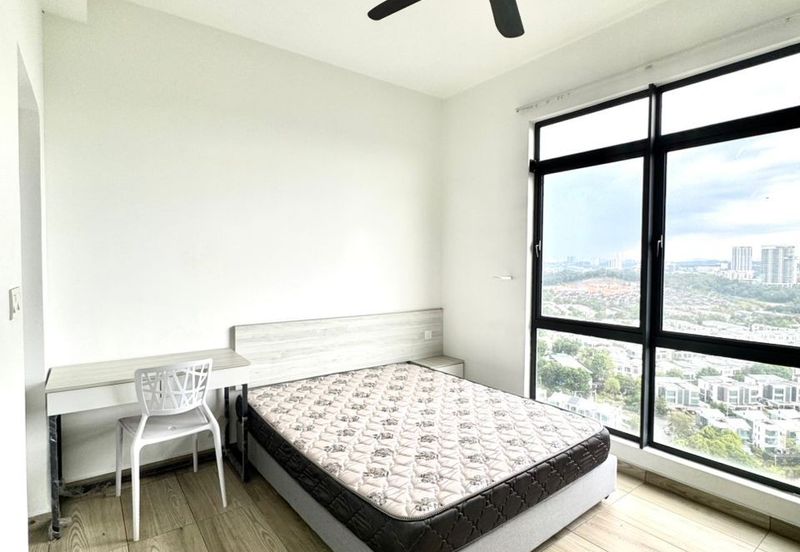 Kenwingston Square Garden