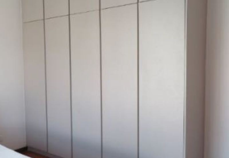 Medalla @ Oasis Corporate Park