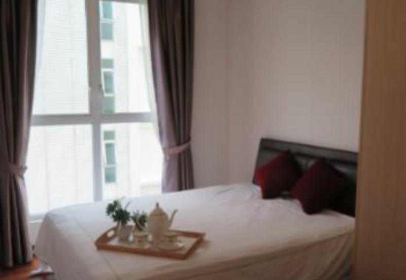 Medalla @ Oasis Corporate Park