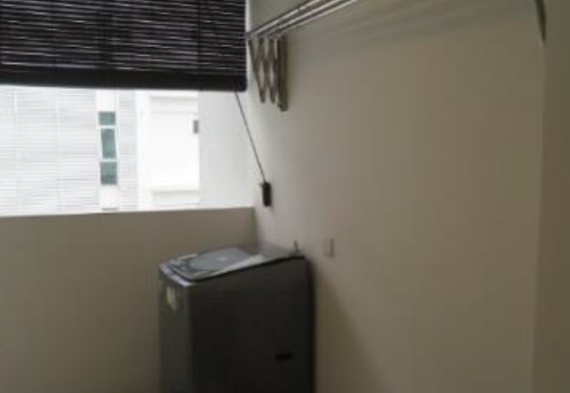 Medalla @ Oasis Corporate Park