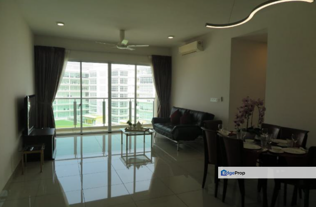 Medalla Apartment @ Oasis Corporate Park, Petaling Jaya For Sale , Selangor, Ara Damansara