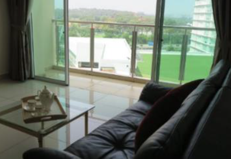 Medalla @ Oasis Corporate Park