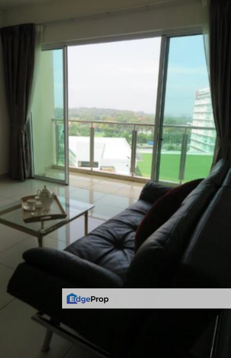Medalla Apartment @ Oasis Corporate Park, Petaling Jaya For Sale , Selangor, Ara Damansara