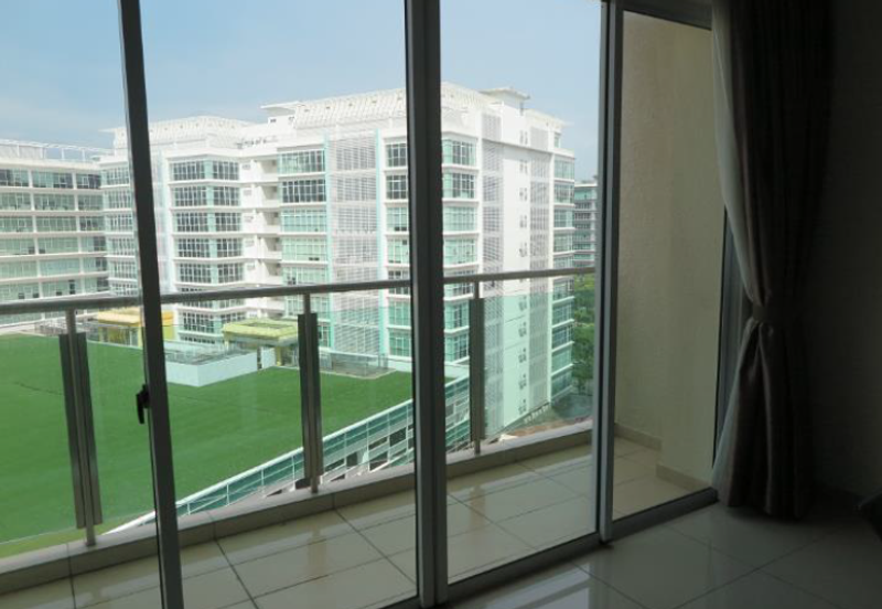 Medalla @ Oasis Corporate Park