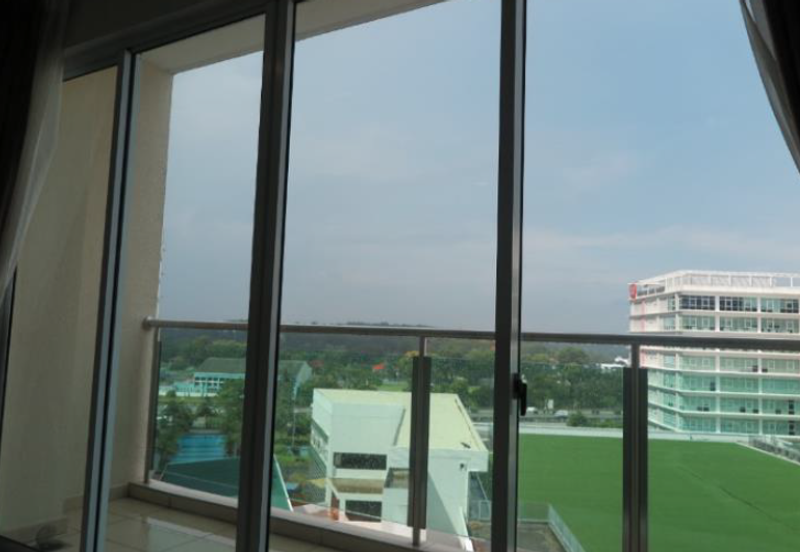 Medalla @ Oasis Corporate Park