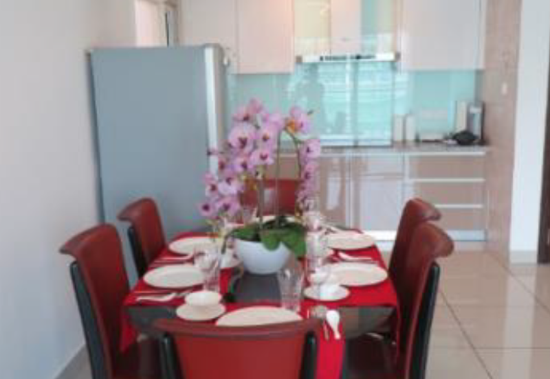 Medalla @ Oasis Corporate Park