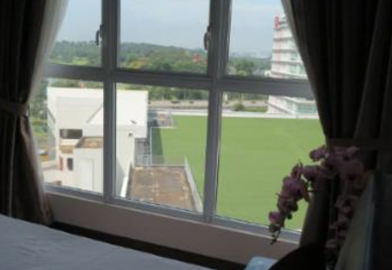 Medalla @ Oasis Corporate Park