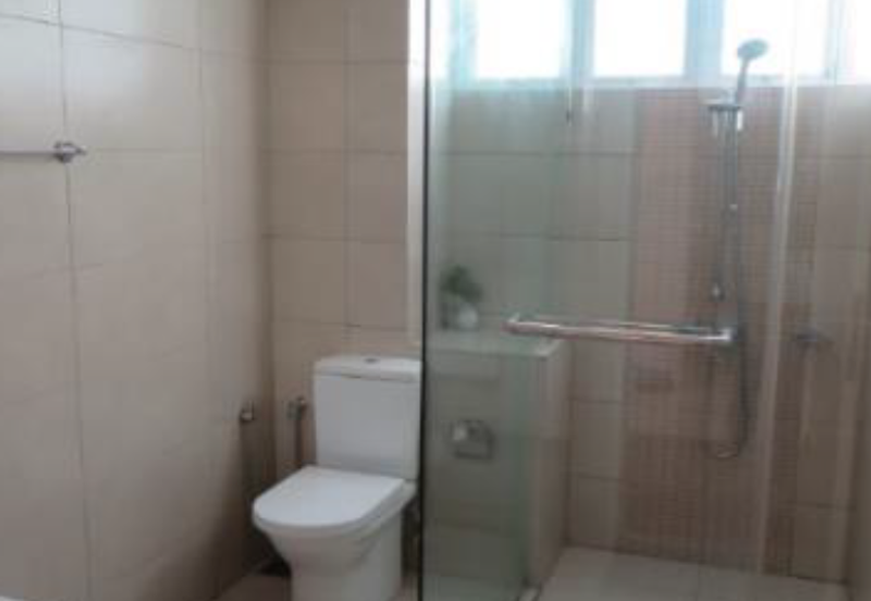 Medalla @ Oasis Corporate Park