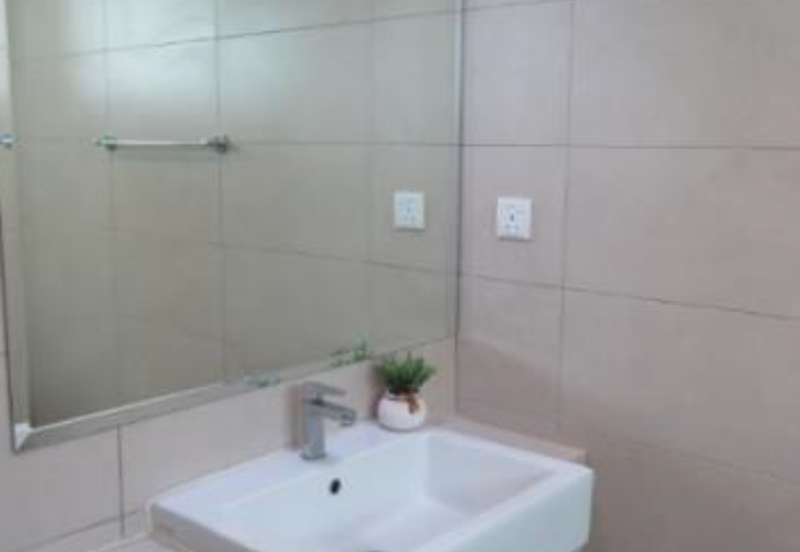 Medalla @ Oasis Corporate Park