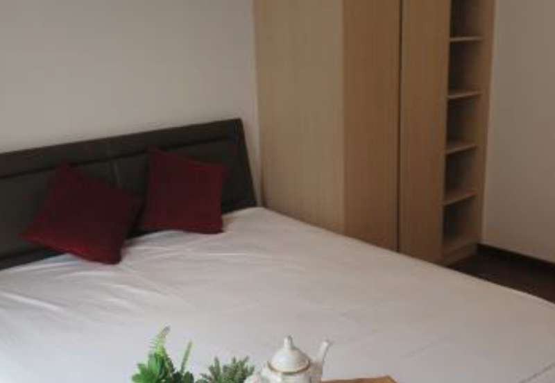 Medalla @ Oasis Corporate Park