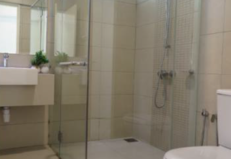 Medalla @ Oasis Corporate Park