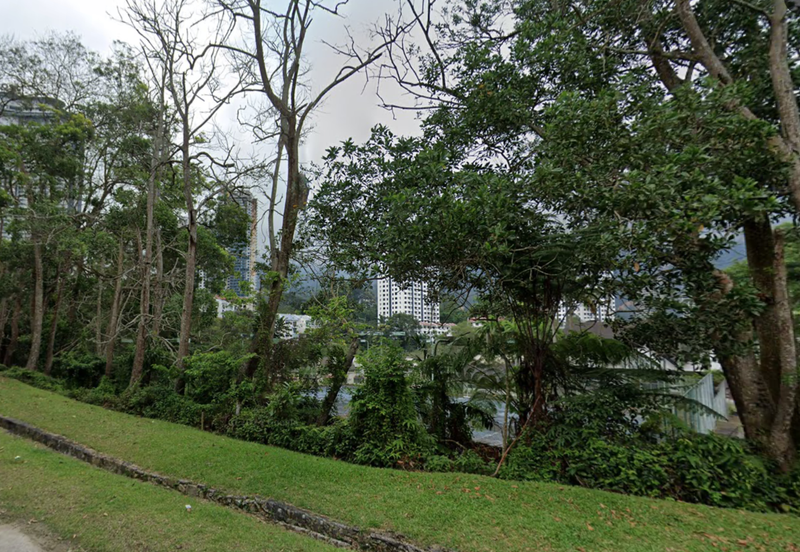 Genting View Bungalow