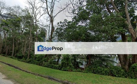 Bungalow Land @ Genting Highlands, Pahang For Sale , Pahang, Genting Highlands