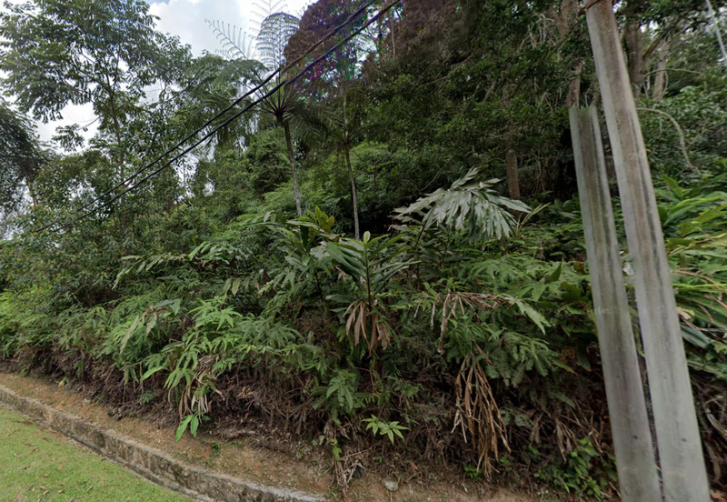 Genting View Bungalow