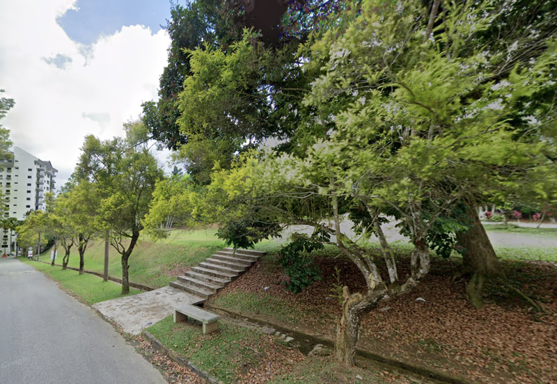 Genting View Bungalow