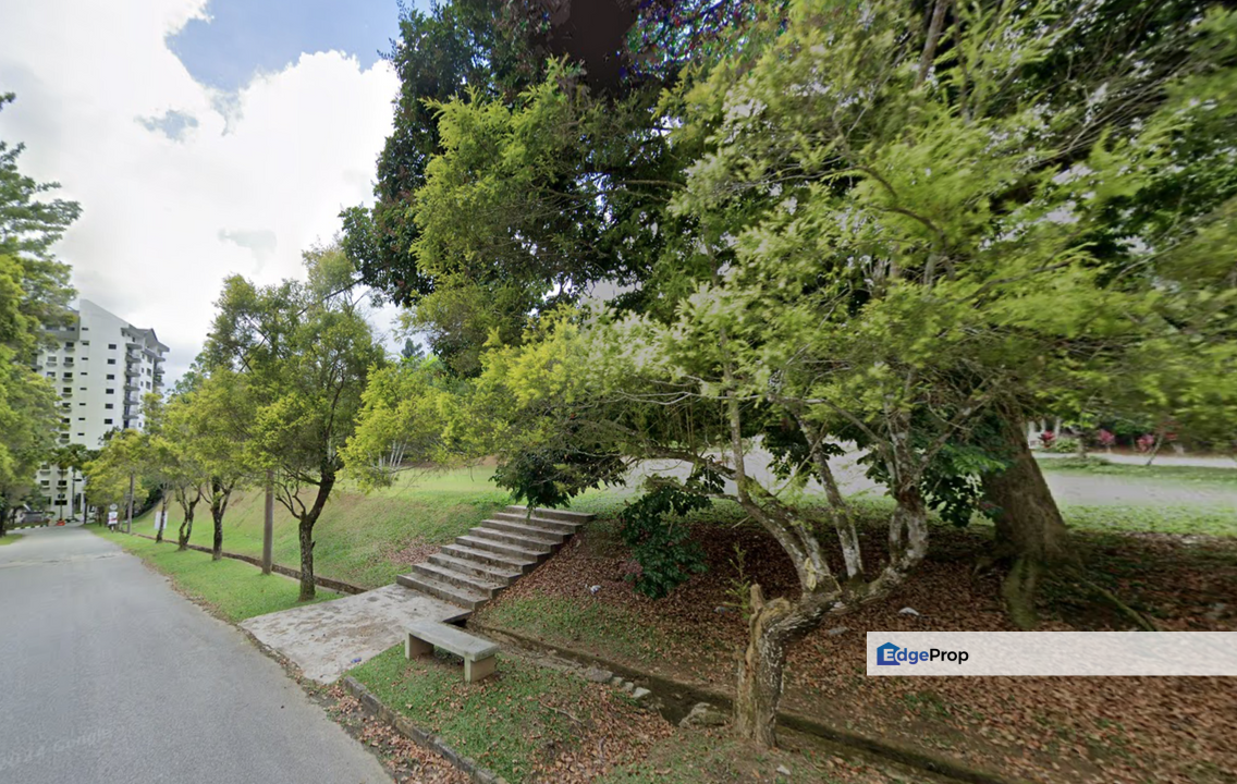 Bungalow Land @ Genting Highlands, Pahang For Sale , Pahang, Genting Highlands