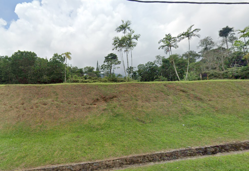 Genting View Bungalow