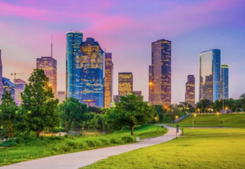 Seksyen 4, Pekan Bestari Jaya