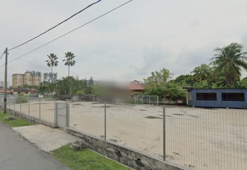 Seksyen 4, Pekan Bestari Jaya