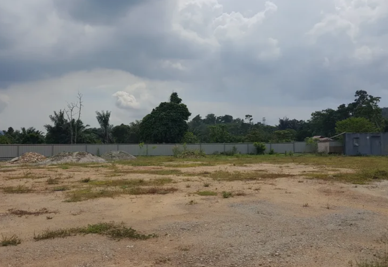 Seksyen 4, Pekan Bestari Jaya