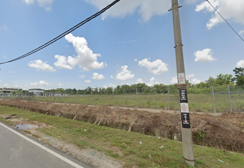 Kedah Land @ Sungai Petani, Kedah For Sale 