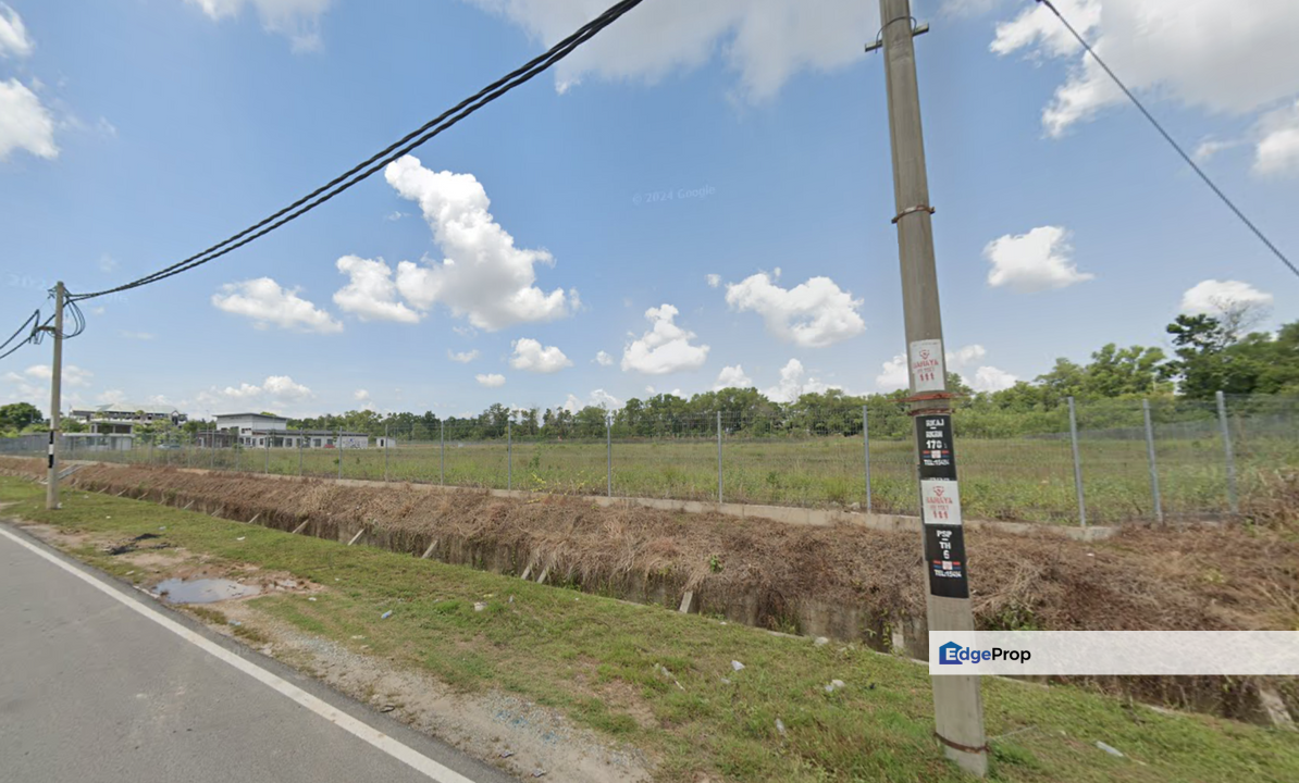 Kedah Land @ Sungai Petani, Kedah For Sale , Kedah, Sungai Petani