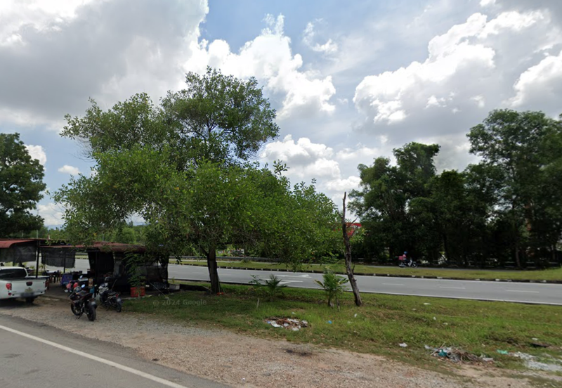 Kedah Land @ Sungai Petani, Kedah For Sale 