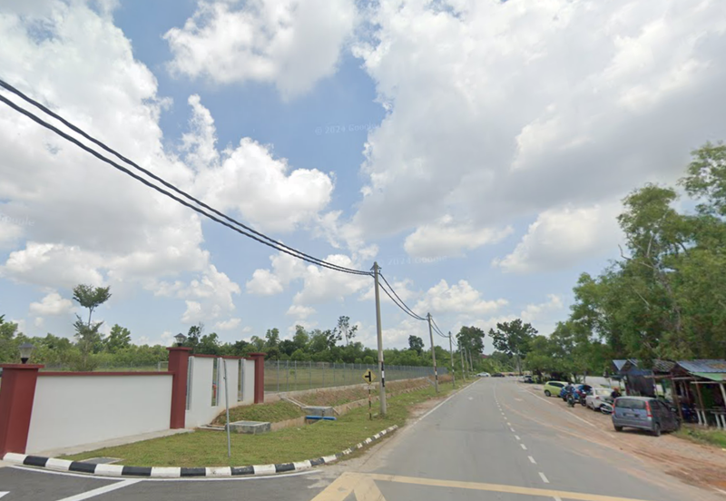 Kedah Land @ Sungai Petani, Kedah For Sale 
