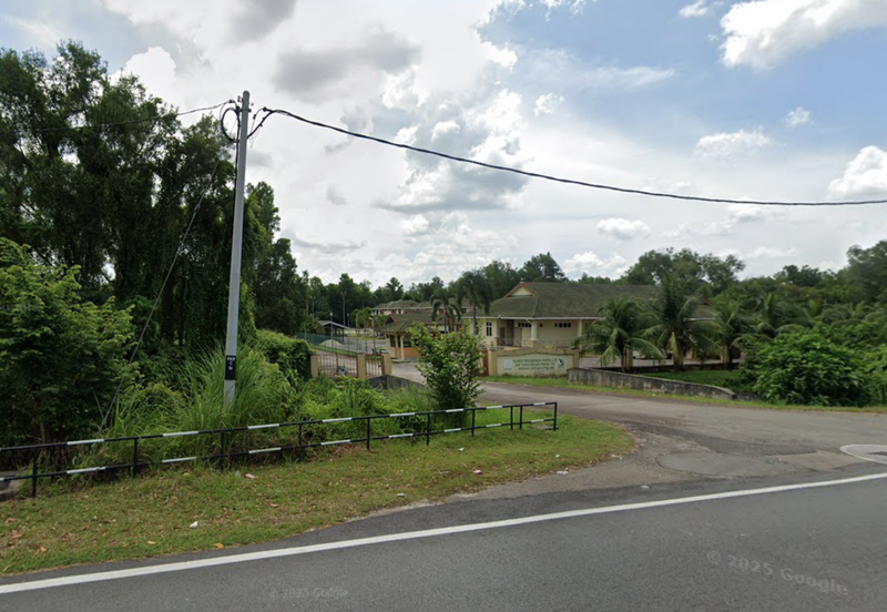 Kedah Land @ Sungai Petani, Kedah For Sale 