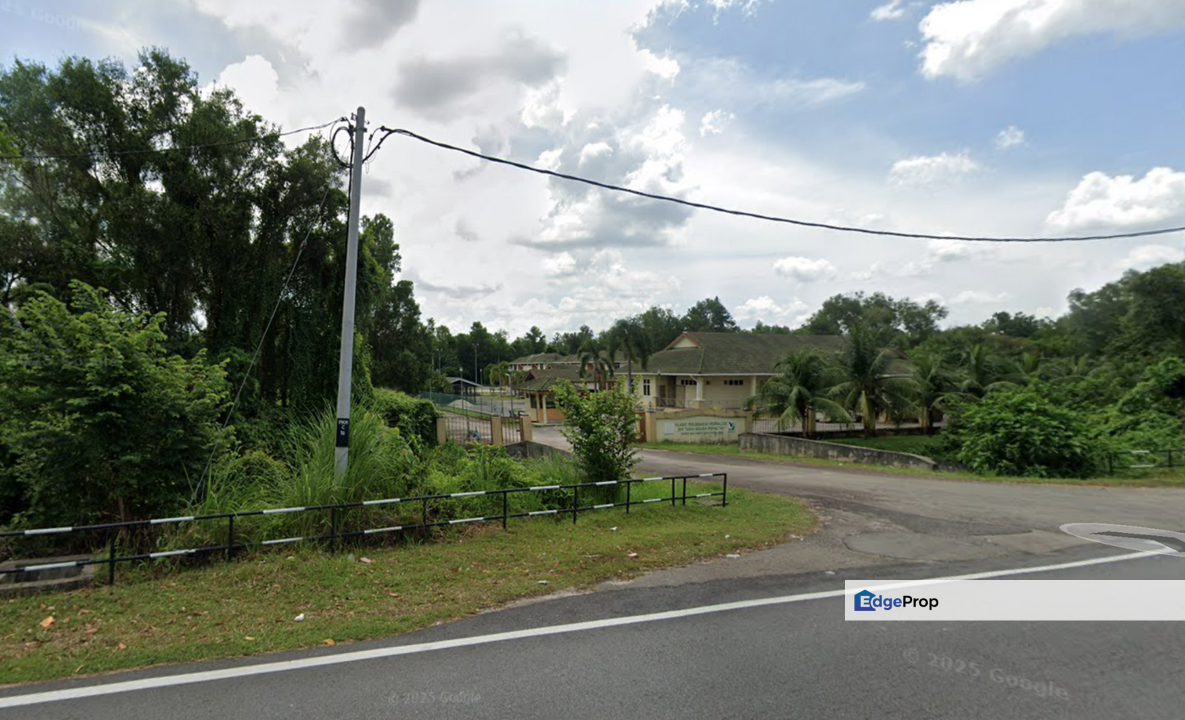 Kedah Land @ Sungai Petani, Kedah For Sale , Kedah, Sungai Petani