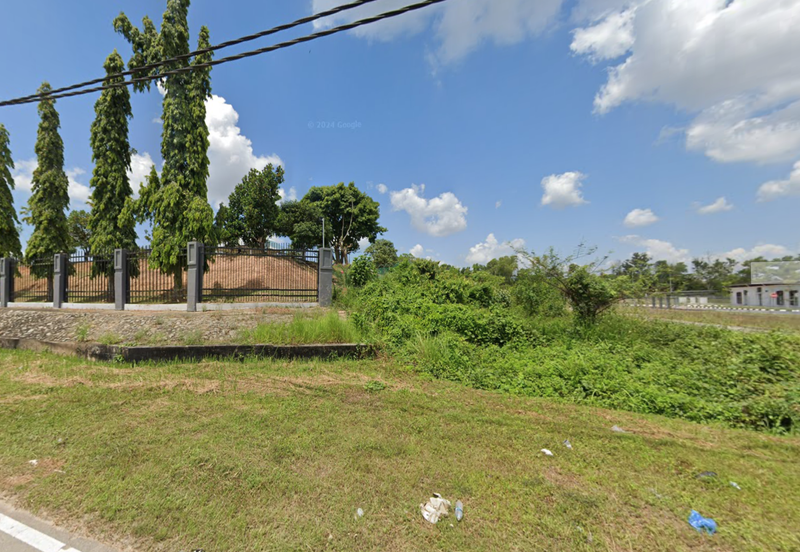 Kedah Land @ Sungai Petani, Kedah For Sale 