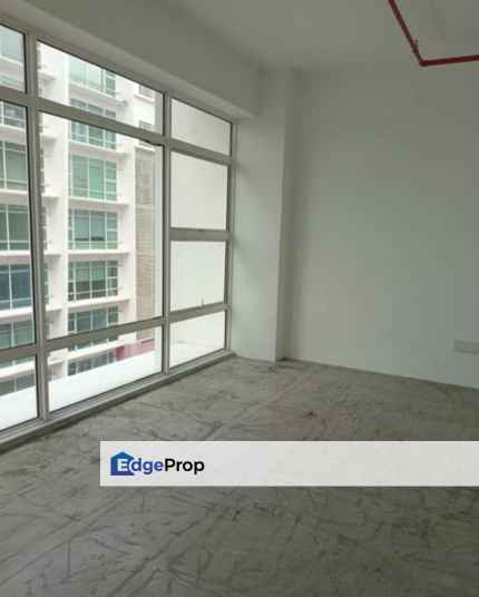 Office Lot @ Oasis Square, Ara Damansara, Petaling Jaya For Sale , Selangor, Ara Damansara