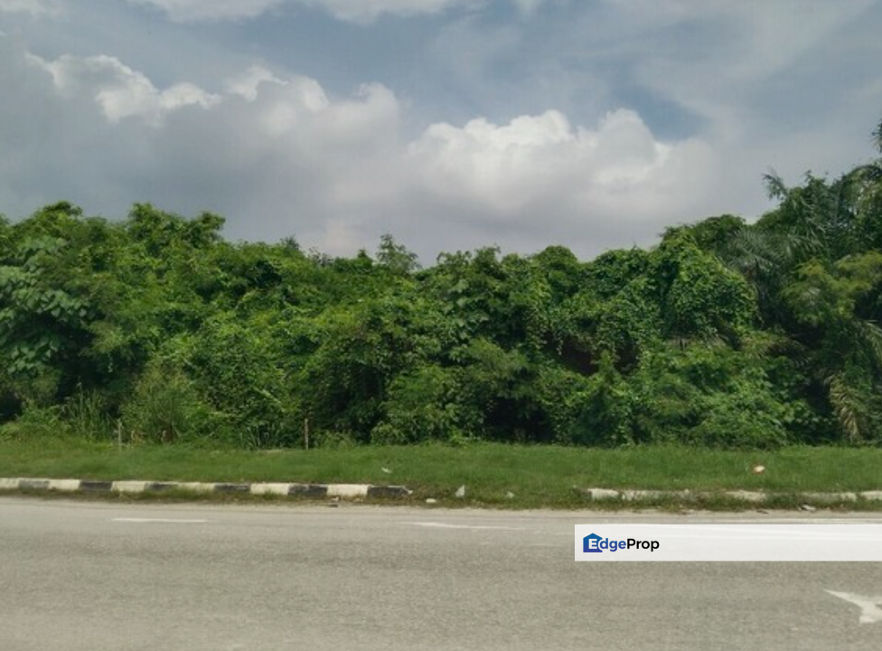 Agriculture Land @ Meru, Klang, Selangor For Sale , Selangor, Klang