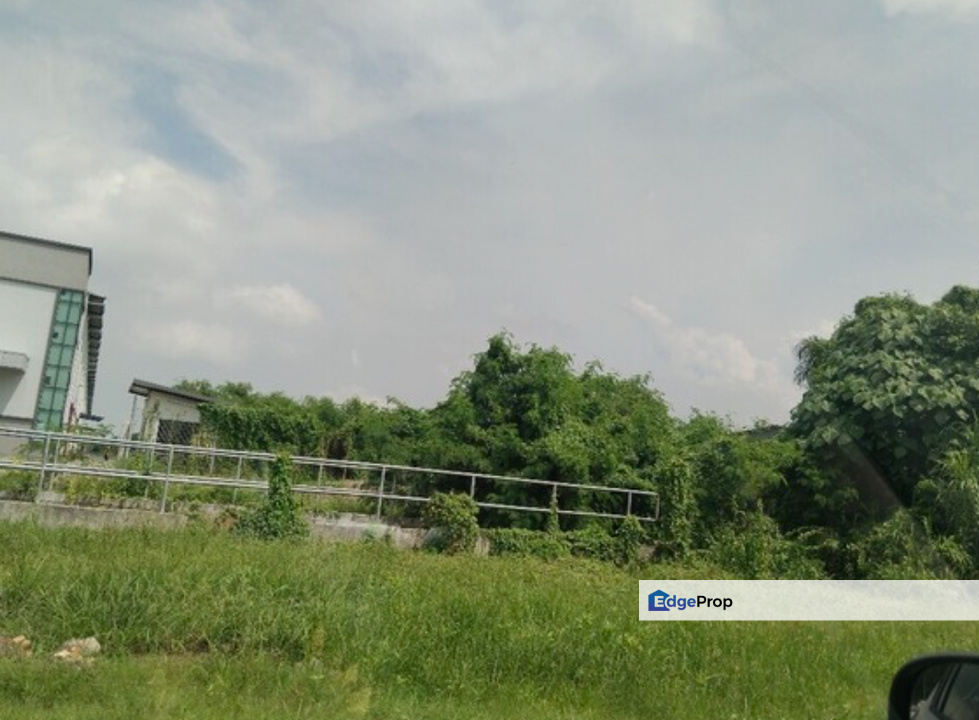 Agriculture Land @ Meru, Klang, Selangor For Sale , Selangor, Klang