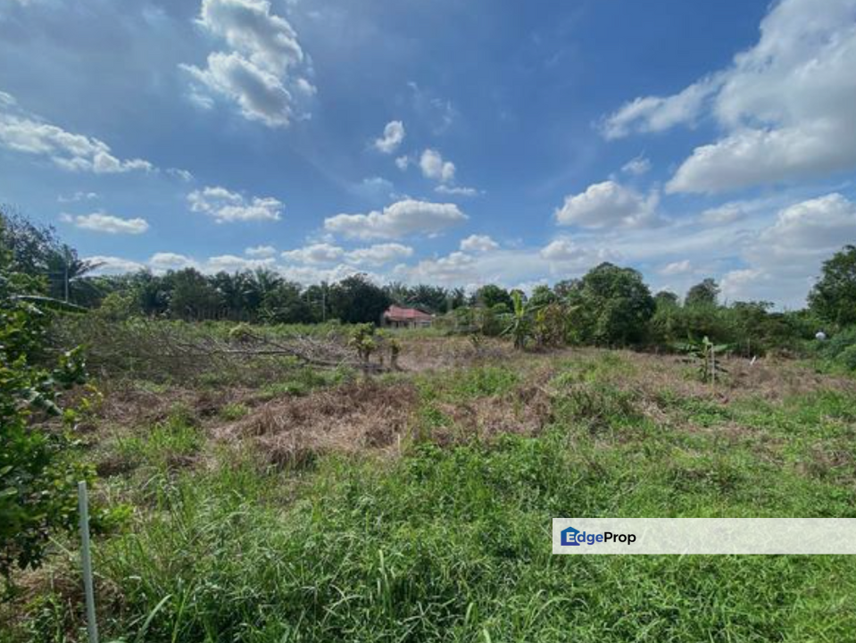 Agriculture Land @ Meru, Klang, Selangor For Sale , Selangor, Klang