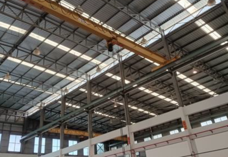 Taman Perindustrian Bukit Rahman Putra