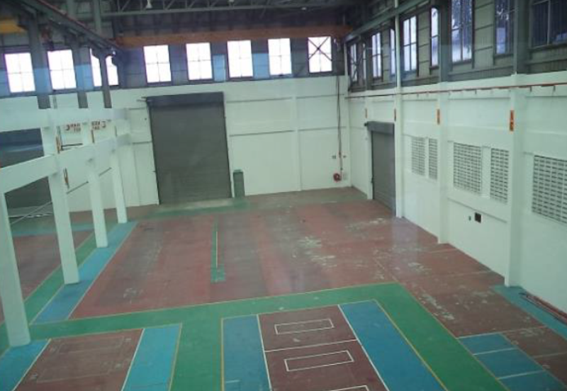 Taman Perindustrian Bukit Rahman Putra