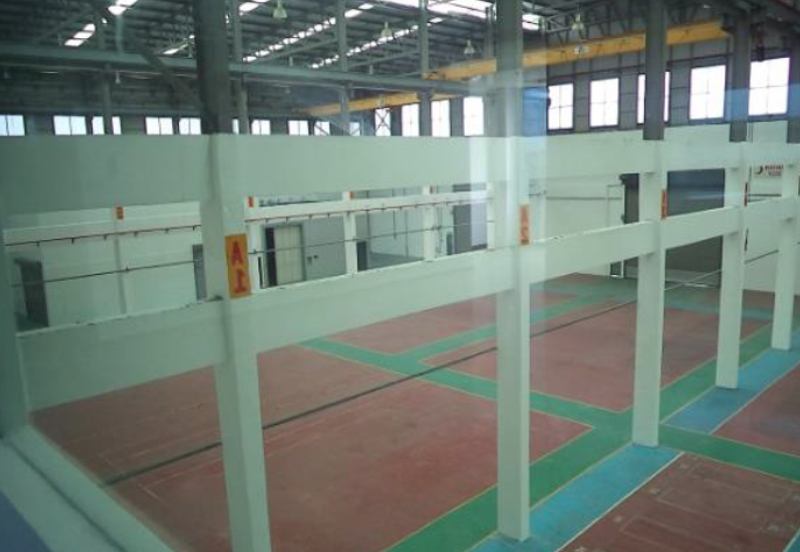 Taman Perindustrian Bukit Rahman Putra