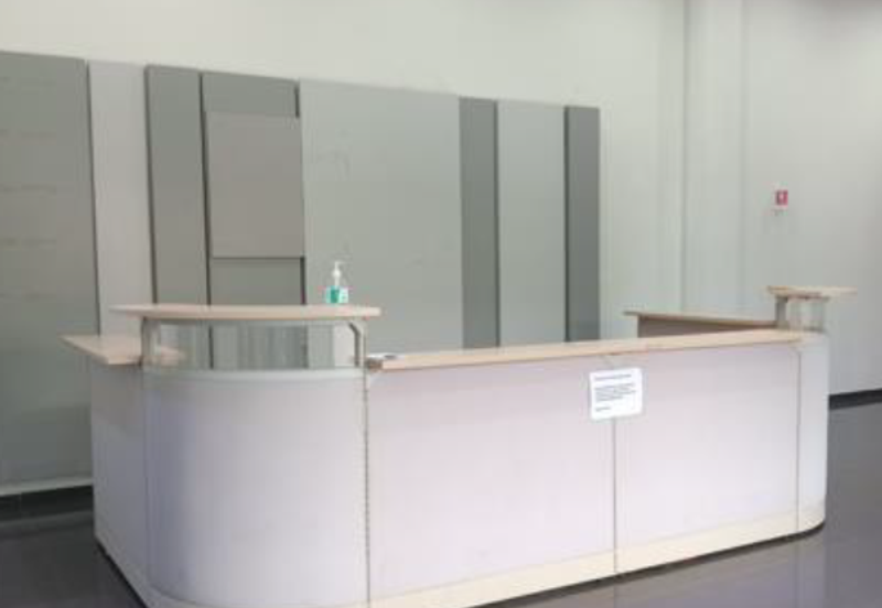 Taman Perindustrian Bukit Rahman Putra