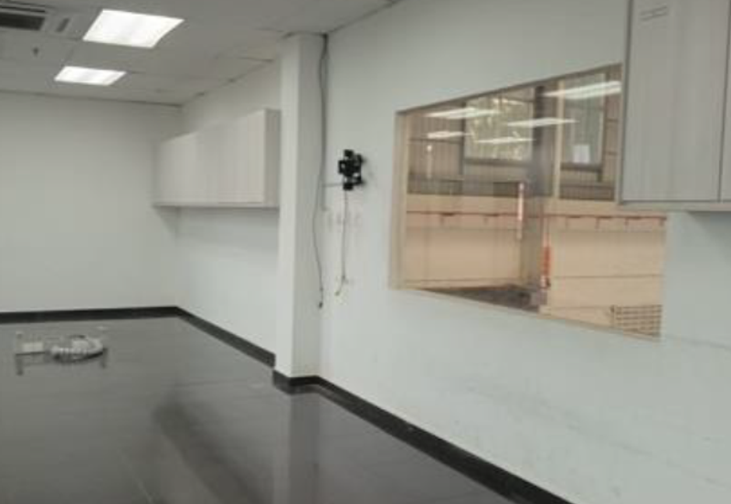 Taman Perindustrian Bukit Rahman Putra