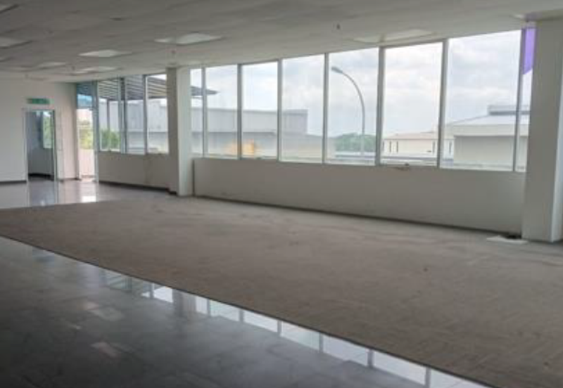 Taman Perindustrian Bukit Rahman Putra