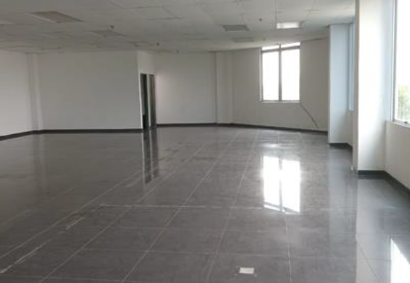 Taman Perindustrian Bukit Rahman Putra