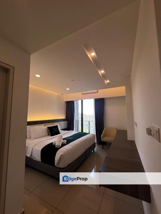 Condominium @ Ion Delemen, Genting Highlands For Sale , Pahang, Genting Highlands